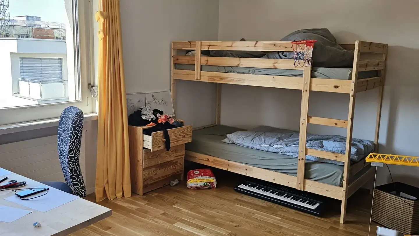 Wohnung mieten - Heimatstrasse 9, 8645 Jona - Foto 4