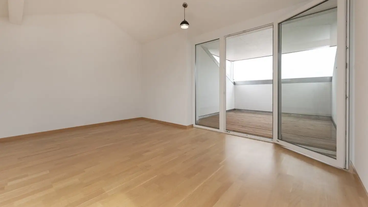Wohnung mieten - Hardstrasse 11, 4127 Birsfelden - Foto 4