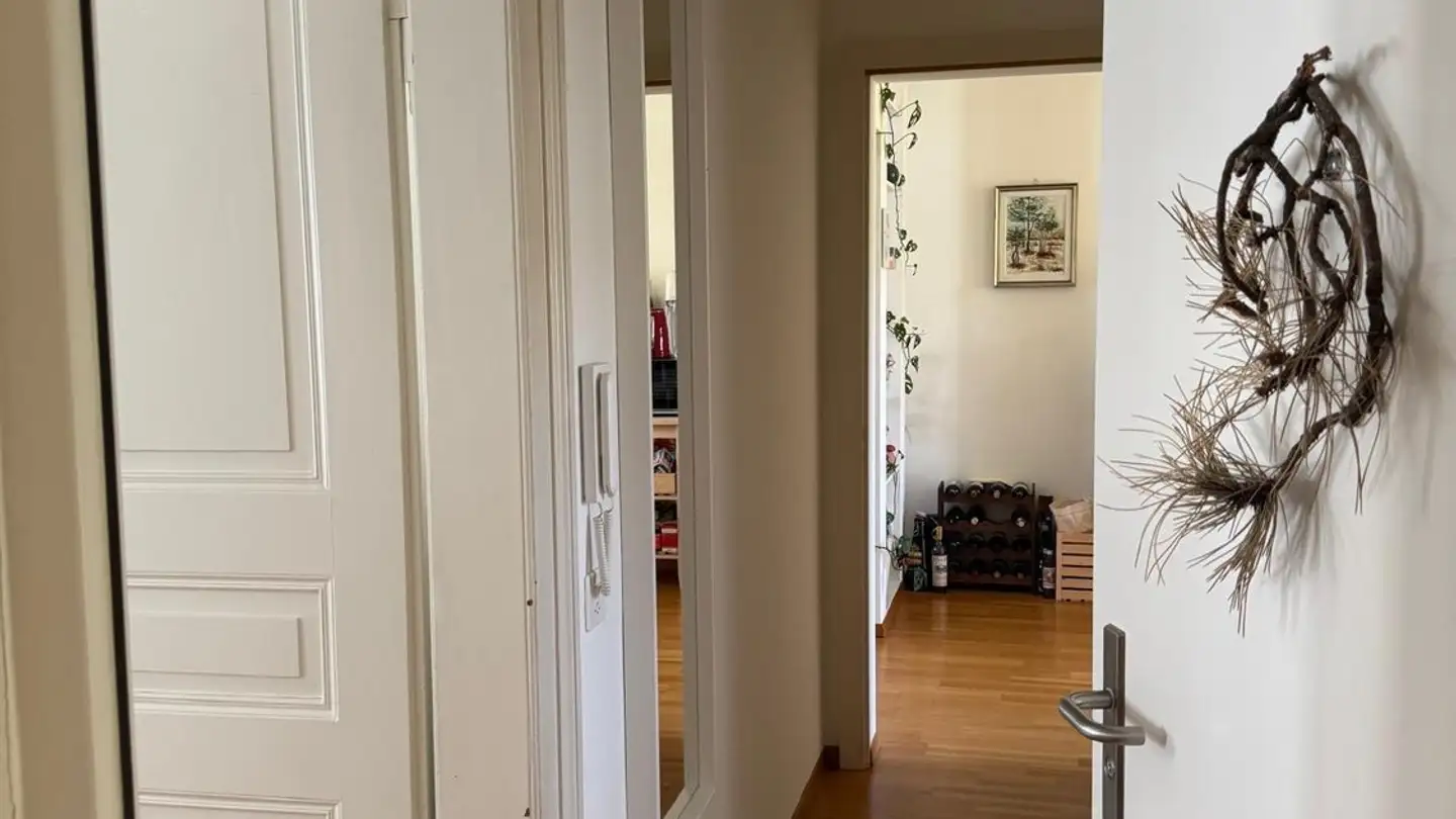 Appartamento in affitto - Belchenstrasse, 4054 Basel - Photo 2