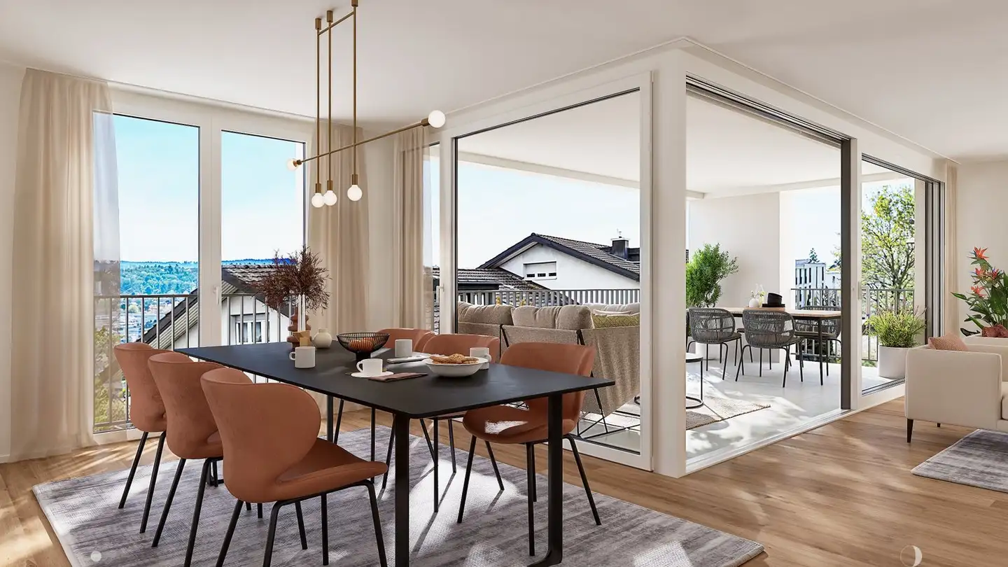 Apartment for sale - Rue De L'octroi / Zollhausstrasse 42, 2504 Biel/Bienne - Photo 3