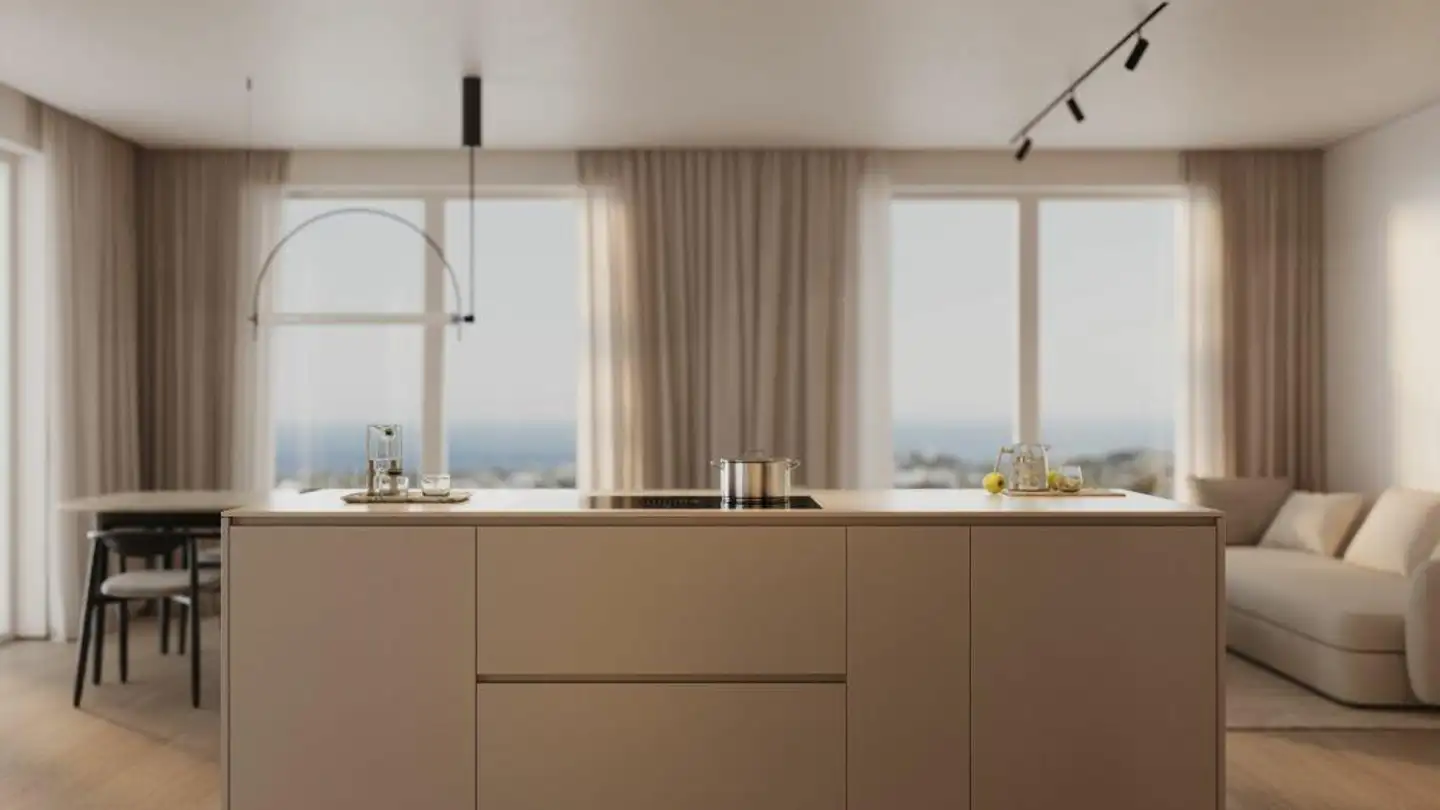 Appartamento in vendita - Badstrasse, 8590 Romanshorn - Photo 3