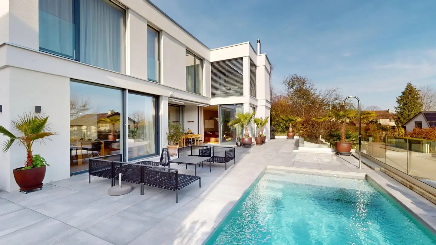 Villa for sale - 4104 Oberwil BL - Photo 2