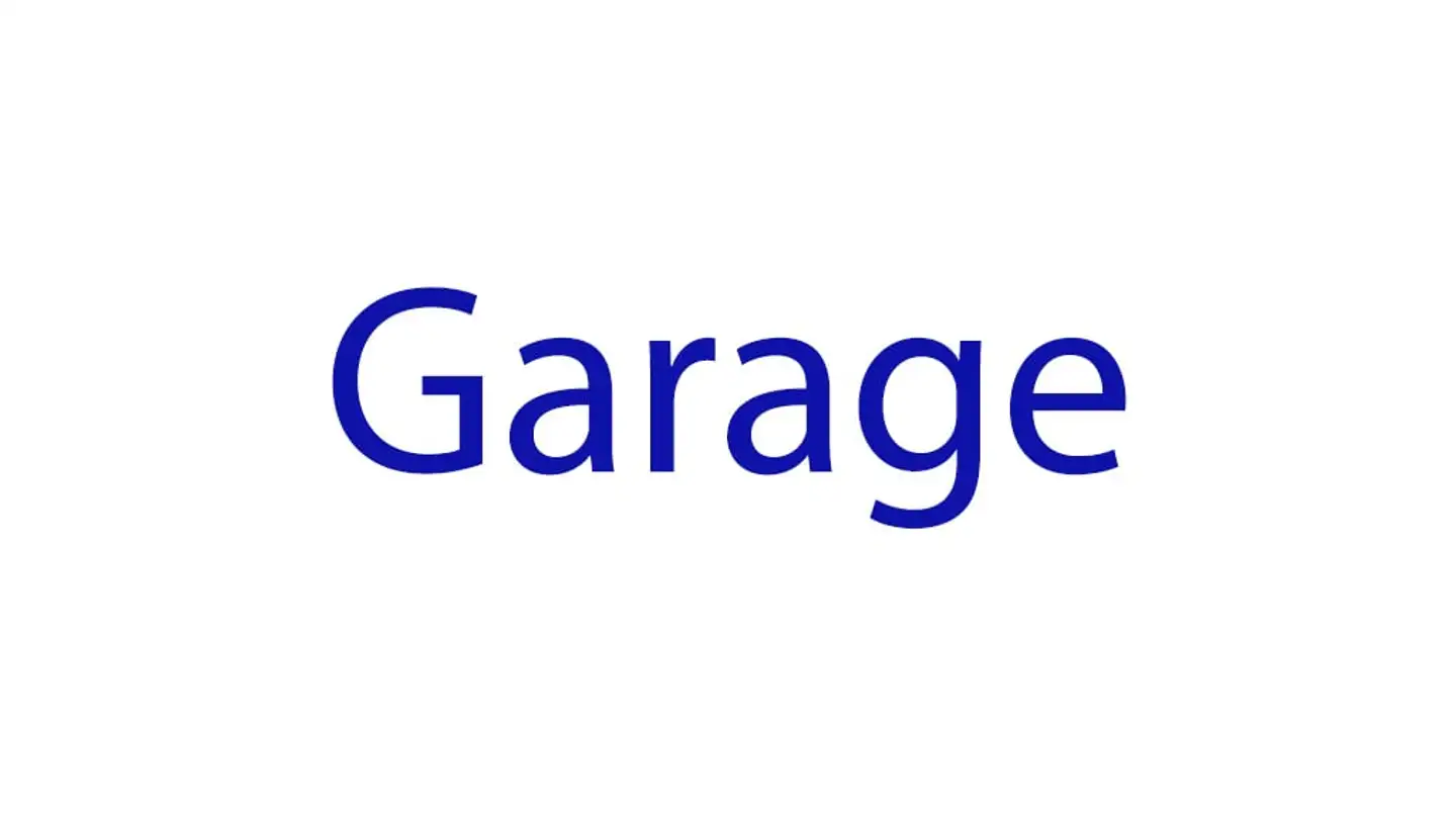 Garage individuel à louer - Haldenstrasse 5, 8955 Oetwil an der Limmat