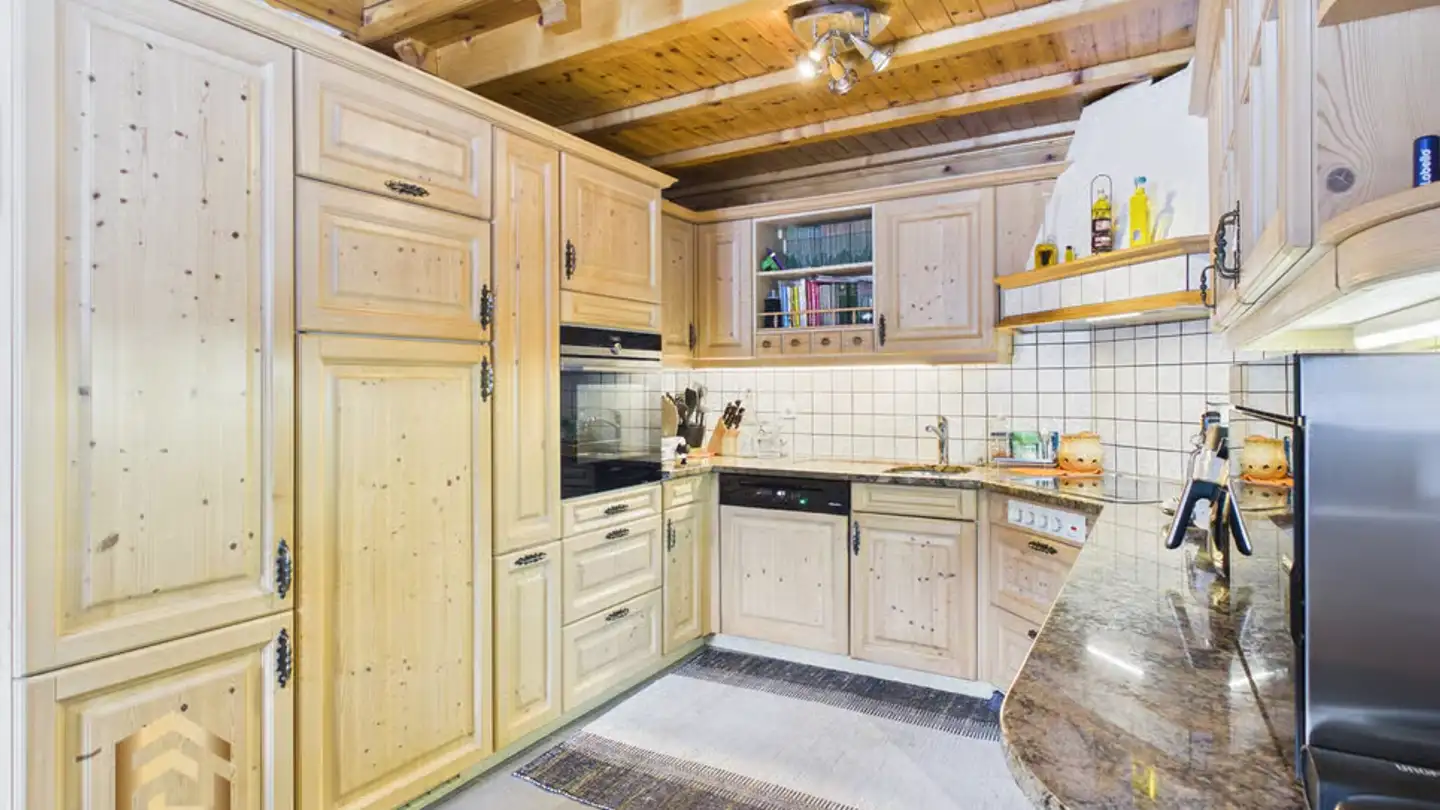 Appartement à louer - 3924 St. Niklaus VS - Photo 3