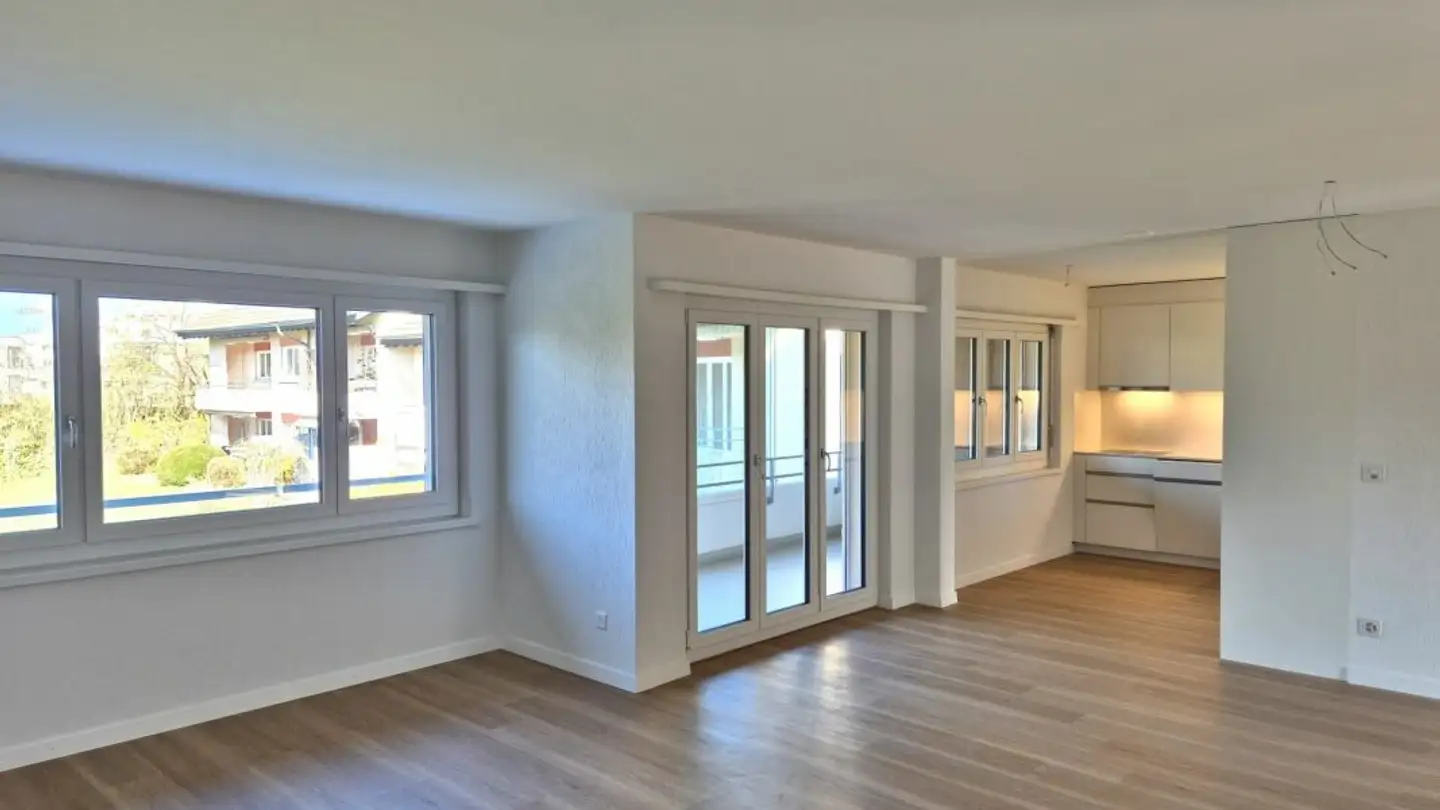 Apartment for rent - Grundackerweg, 8965 Berikon - Photo 3