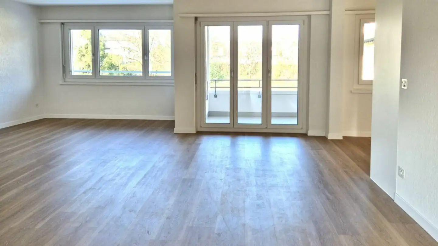 Apartment for rent - Grundackerweg, 8965 Berikon - Photo 4
