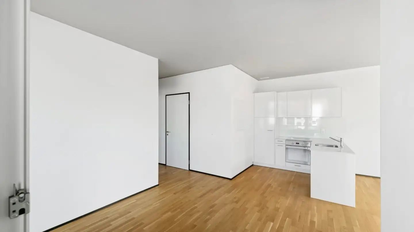 Appartement à louer - Bahnhofstrasse 3, 5034 Suhr - Photo 3