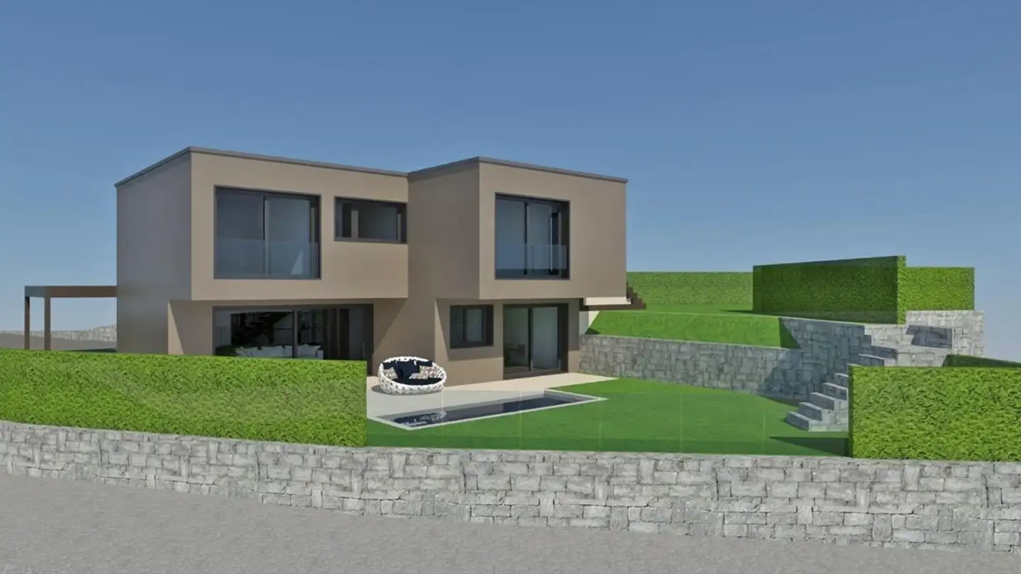 Constructible plot for sale - 6967 Dino - Photo 4