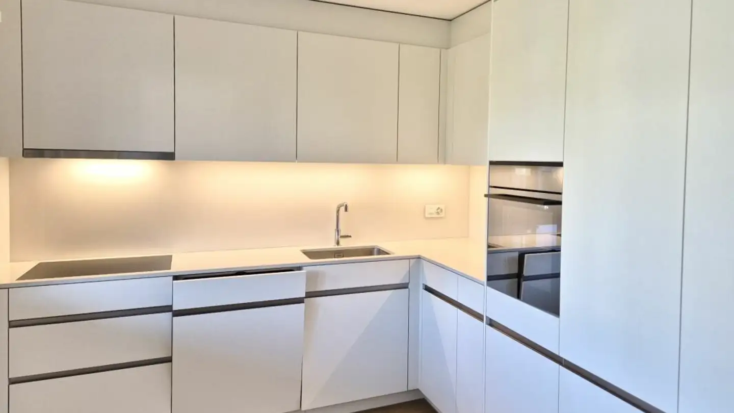 Apartment for rent - Grundackerweg, 8965 Berikon