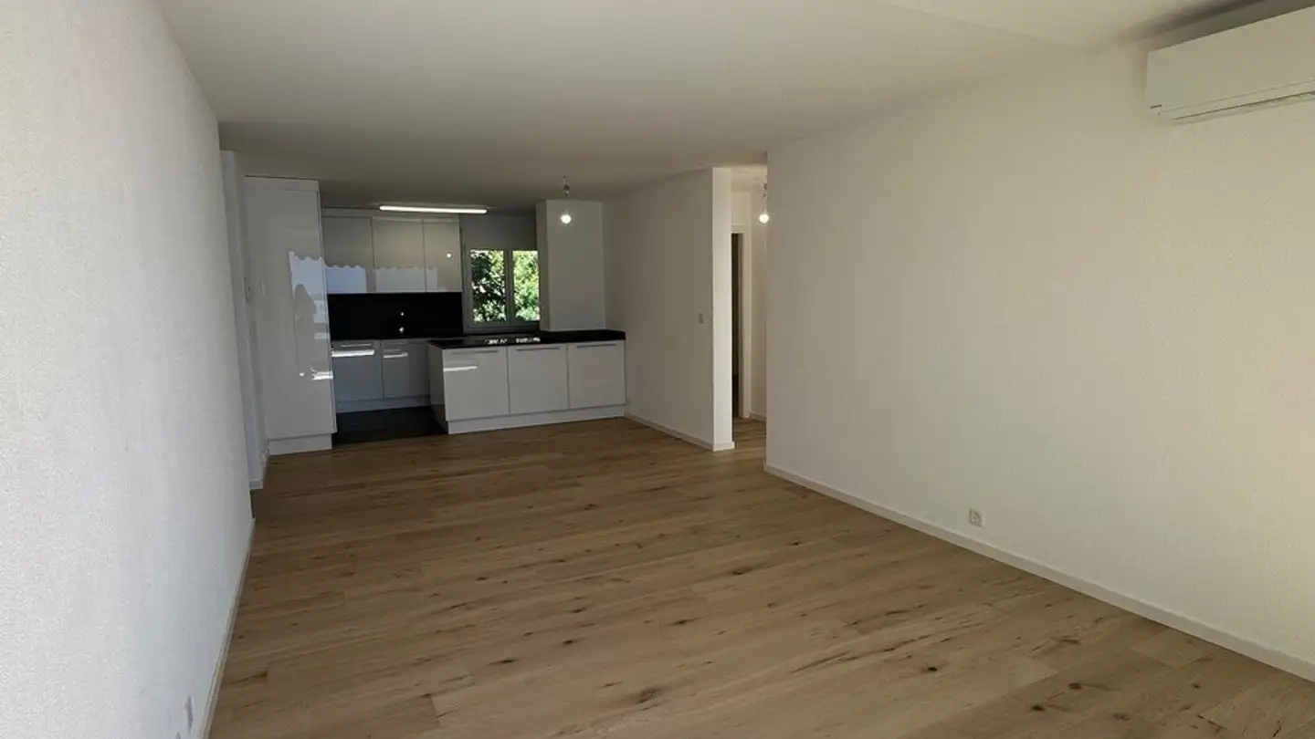 Appartamento in affitto - Avenue Du Casino 1, 1820 Montreux - Photo 3