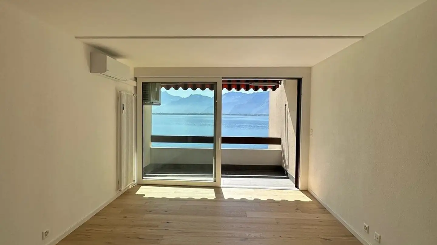 Appartamento in affitto - Avenue Du Casino 1, 1820 Montreux - Photo 4