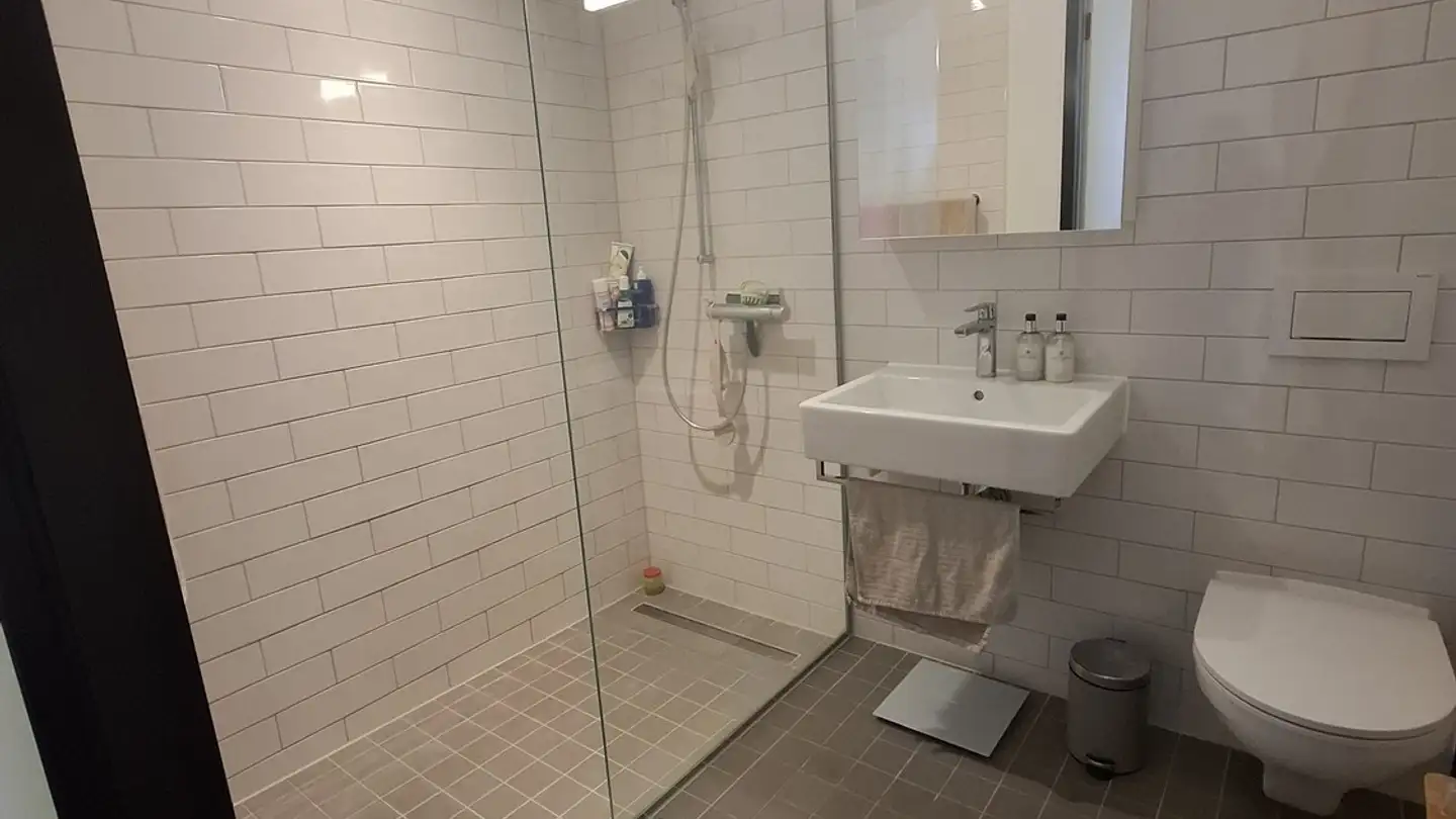 Appartement à louer - Bahnhofstrasse 3, 5034 Suhr - Photo 4
