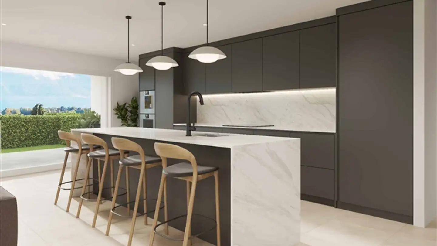 Wohnung kaufen - 1807 Blonay - Foto 3