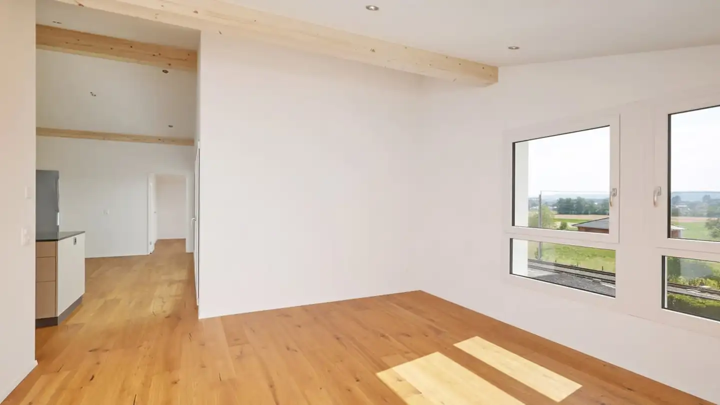 Appartamento in affitto - Bernstrasse 39, 3303 Jegenstorf - Foto 3