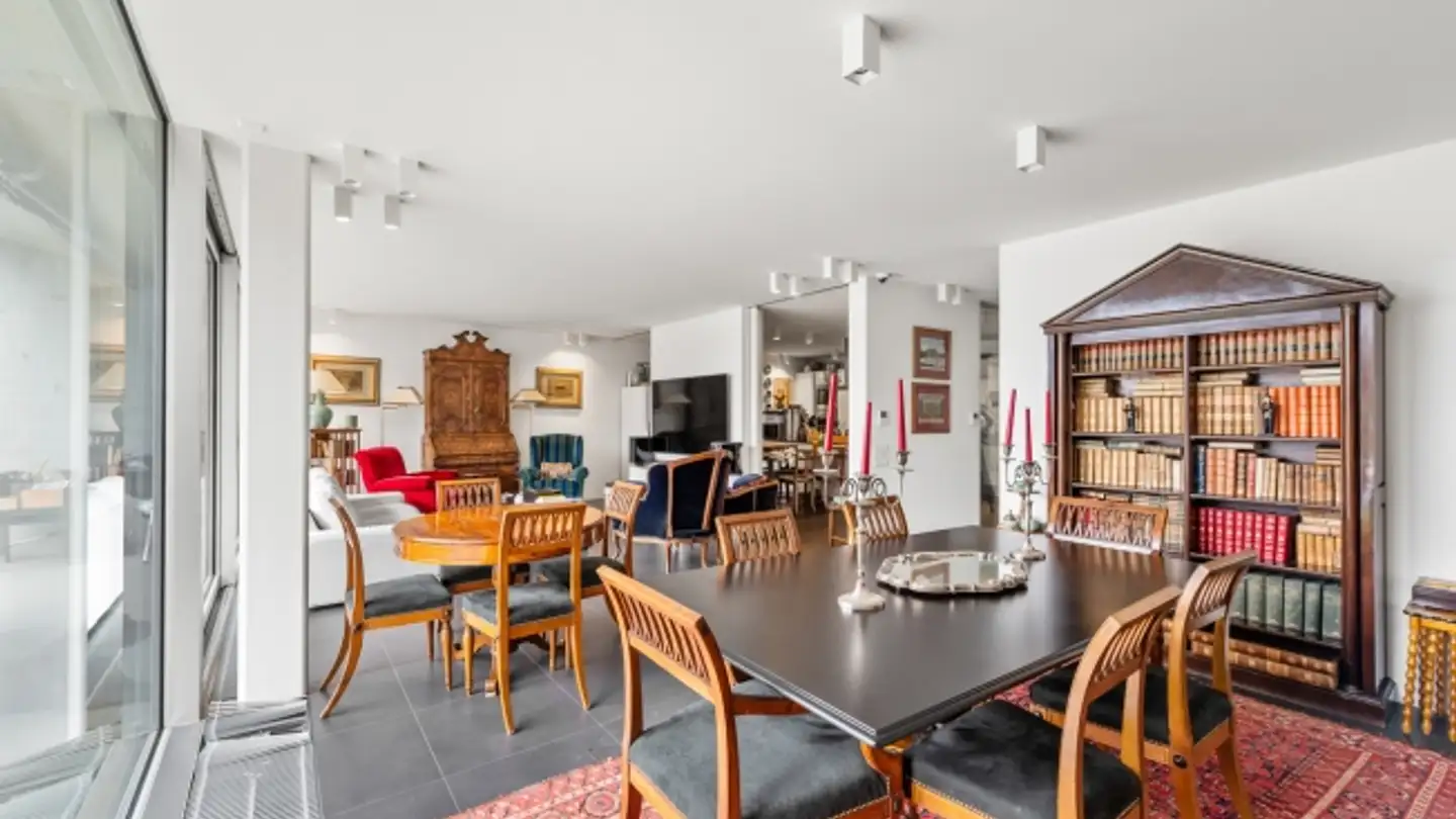 Villa in affitto - 6952 Canobbio - Photo 4