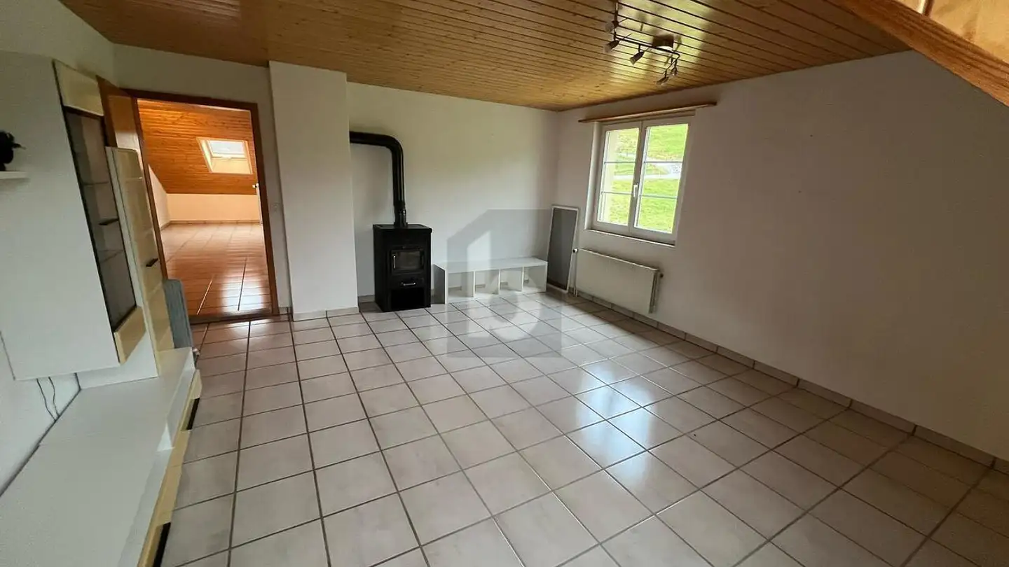 Appartamento in affitto - 4458 Eptingen