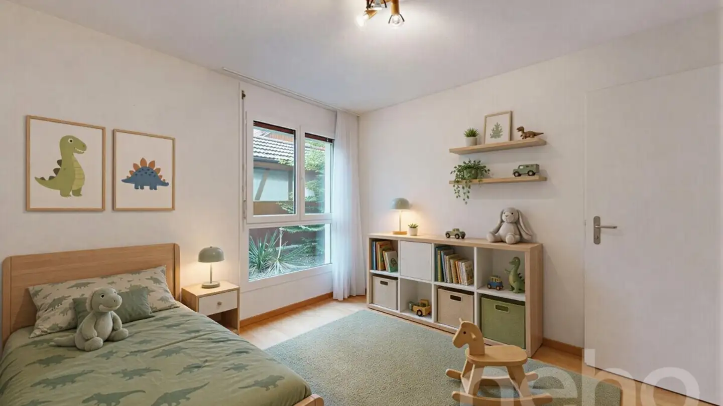 Appartement à vendre - 3303 Jegenstorf - Photo 4