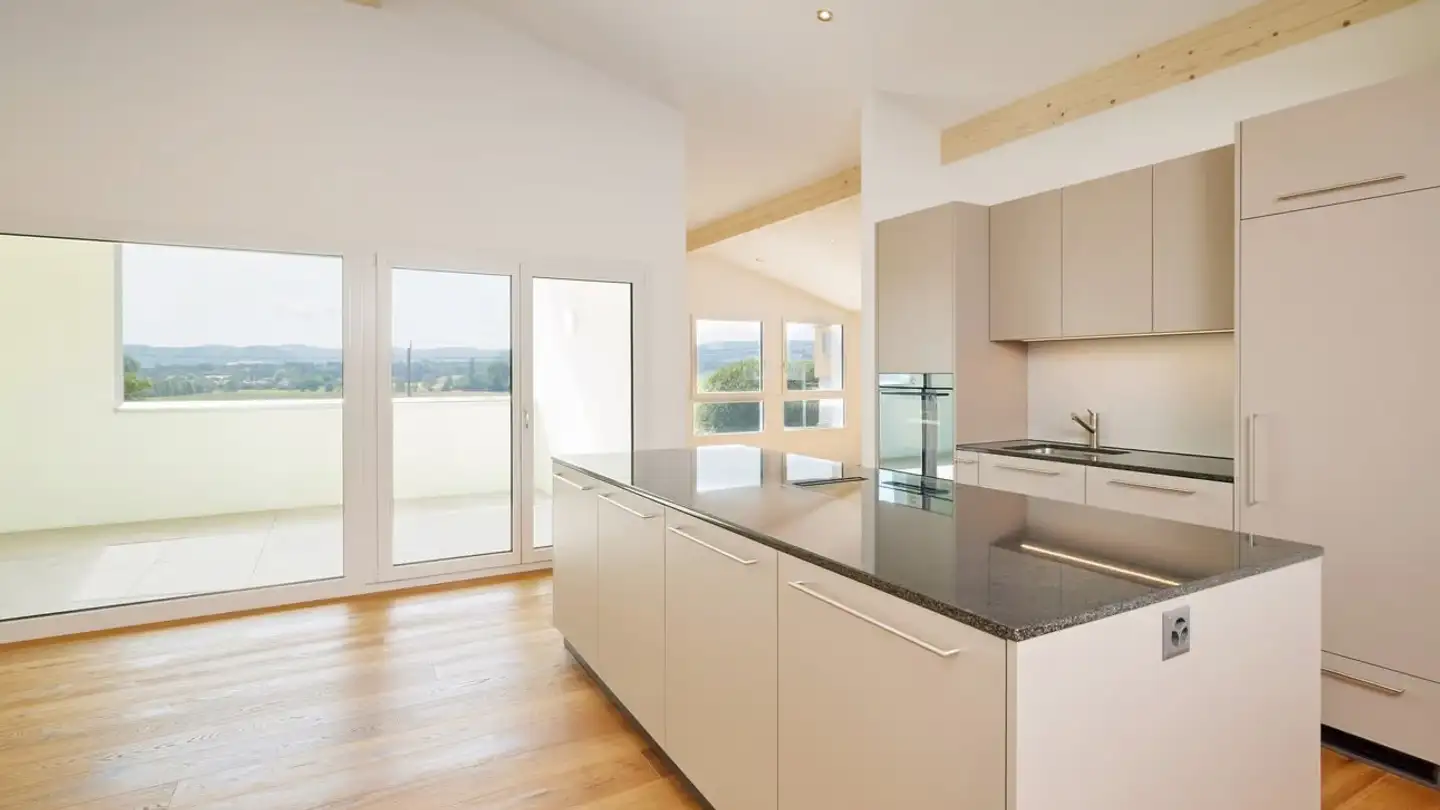 Appartamento in affitto - Bernstrasse 39, 3303 Jegenstorf - Foto 4