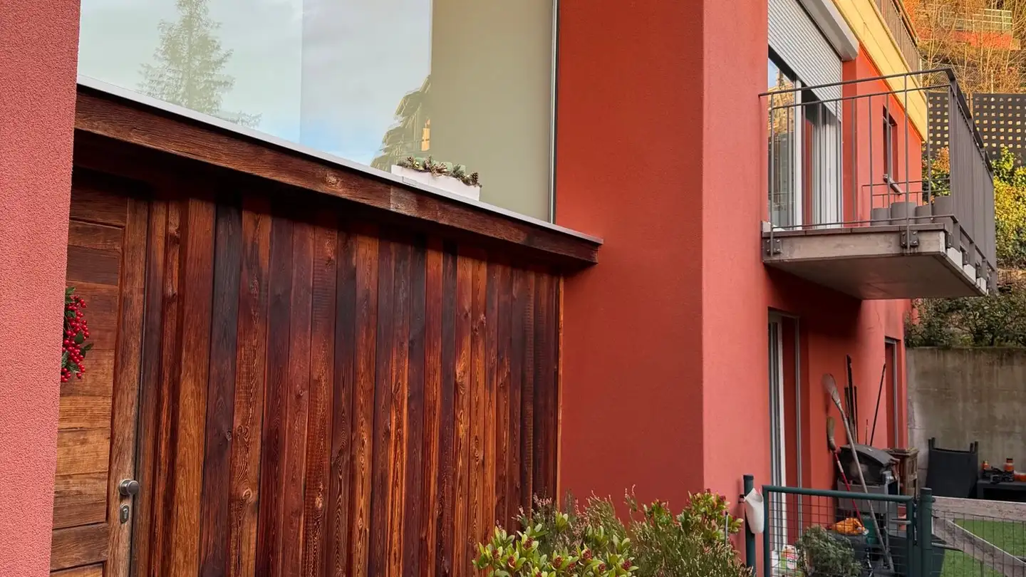 Appartement à louer - In Déca 32, 6950 Tesserete - Photo 2