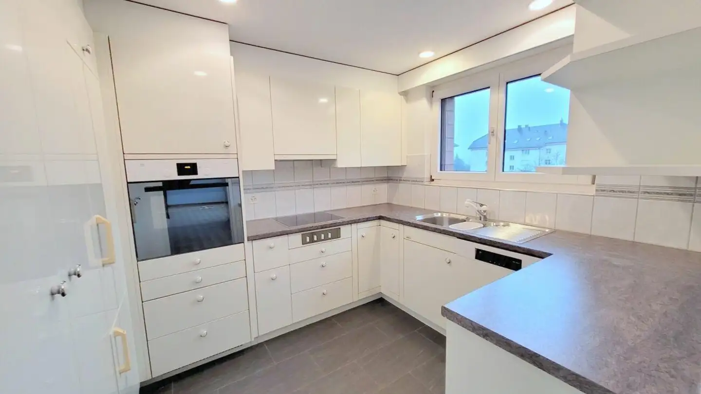 Appartamento in affitto - Stachenweg 7, 9320 Arbon