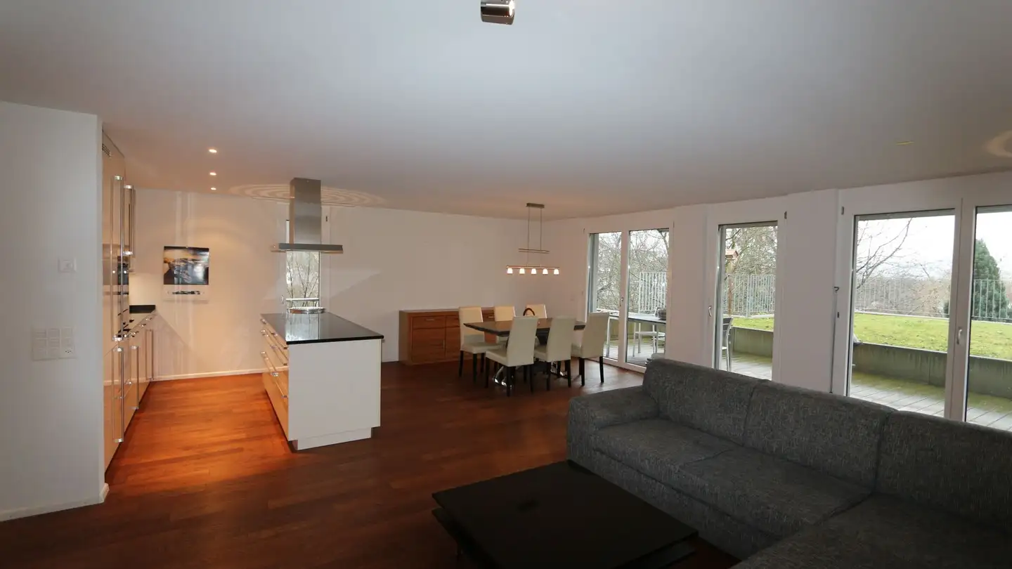 Apartment for sale - Juchgasse, 4314 Zeiningen