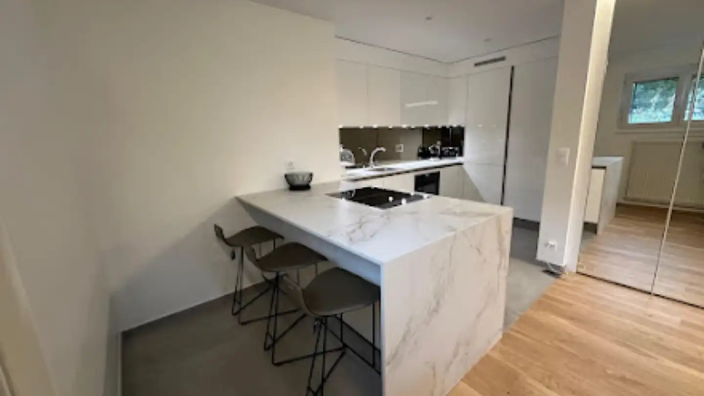 Appartamento in affitto - 1233 Bernex