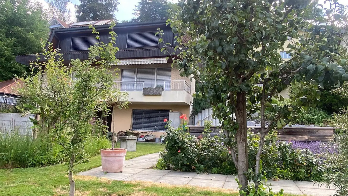 Single house for rent - Weierweid 3, 6122 Menznau