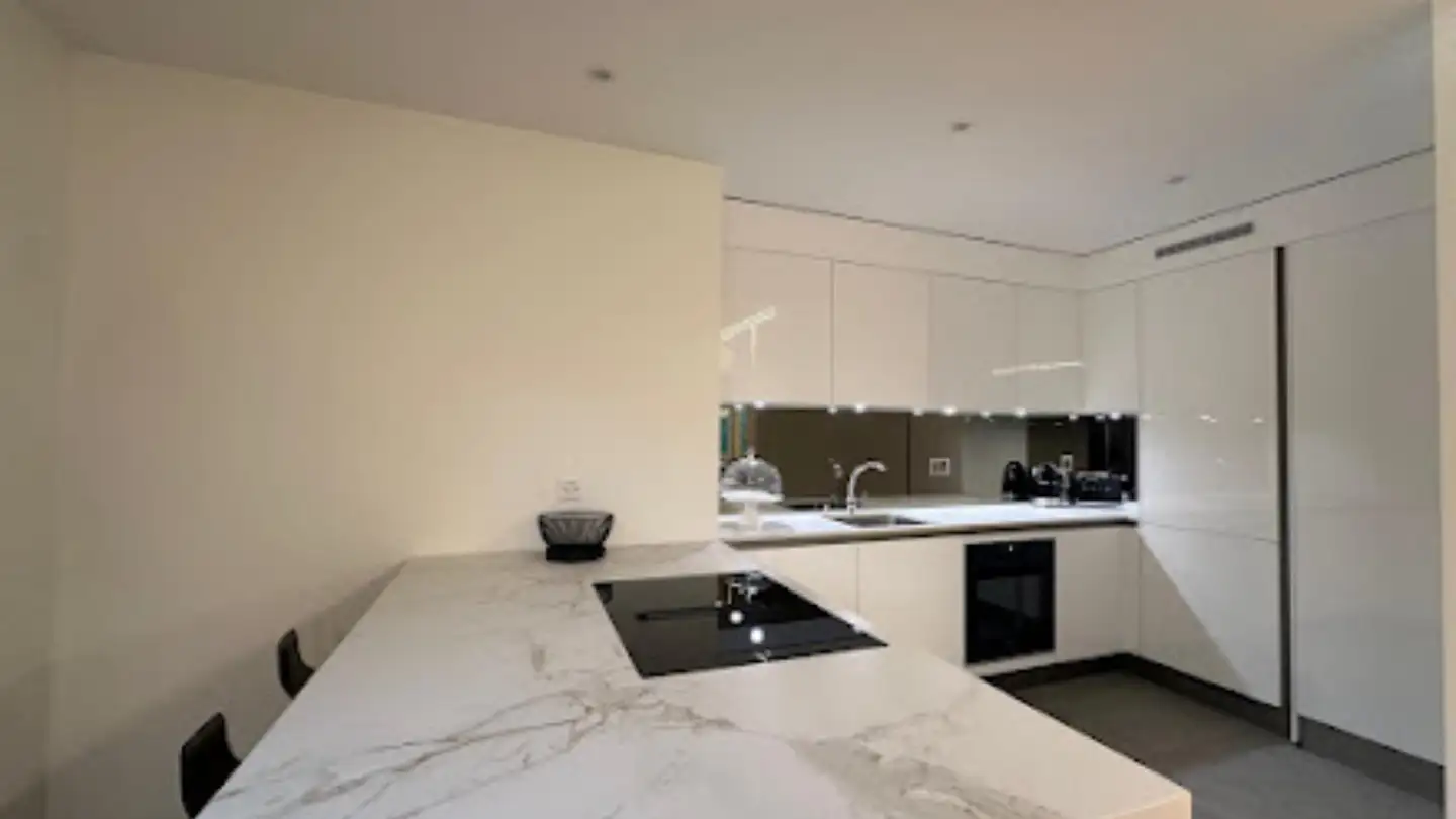 Appartamento in affitto - 1233 Bernex - Foto 2