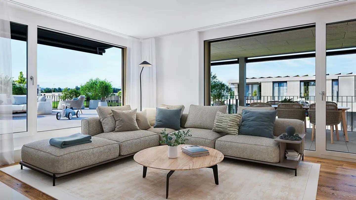 Attico in vendita - Seestrasse 100, 9326 Horn - Foto 3