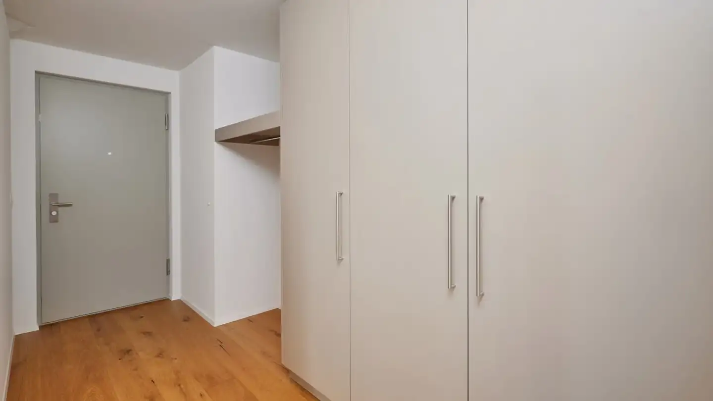 Appartamento in affitto - Bernstrasse 39, 3303 Jegenstorf