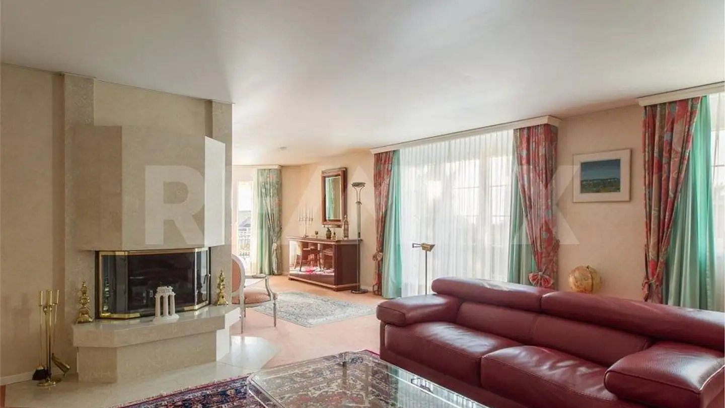 Villa in vendita - 8234 Stetten SH - Photo 2