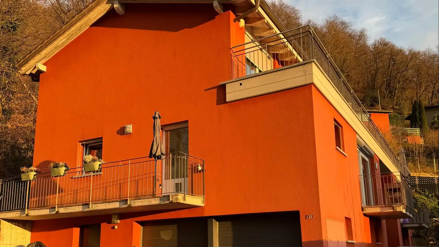 Appartamento in affitto - 6900 Lugano