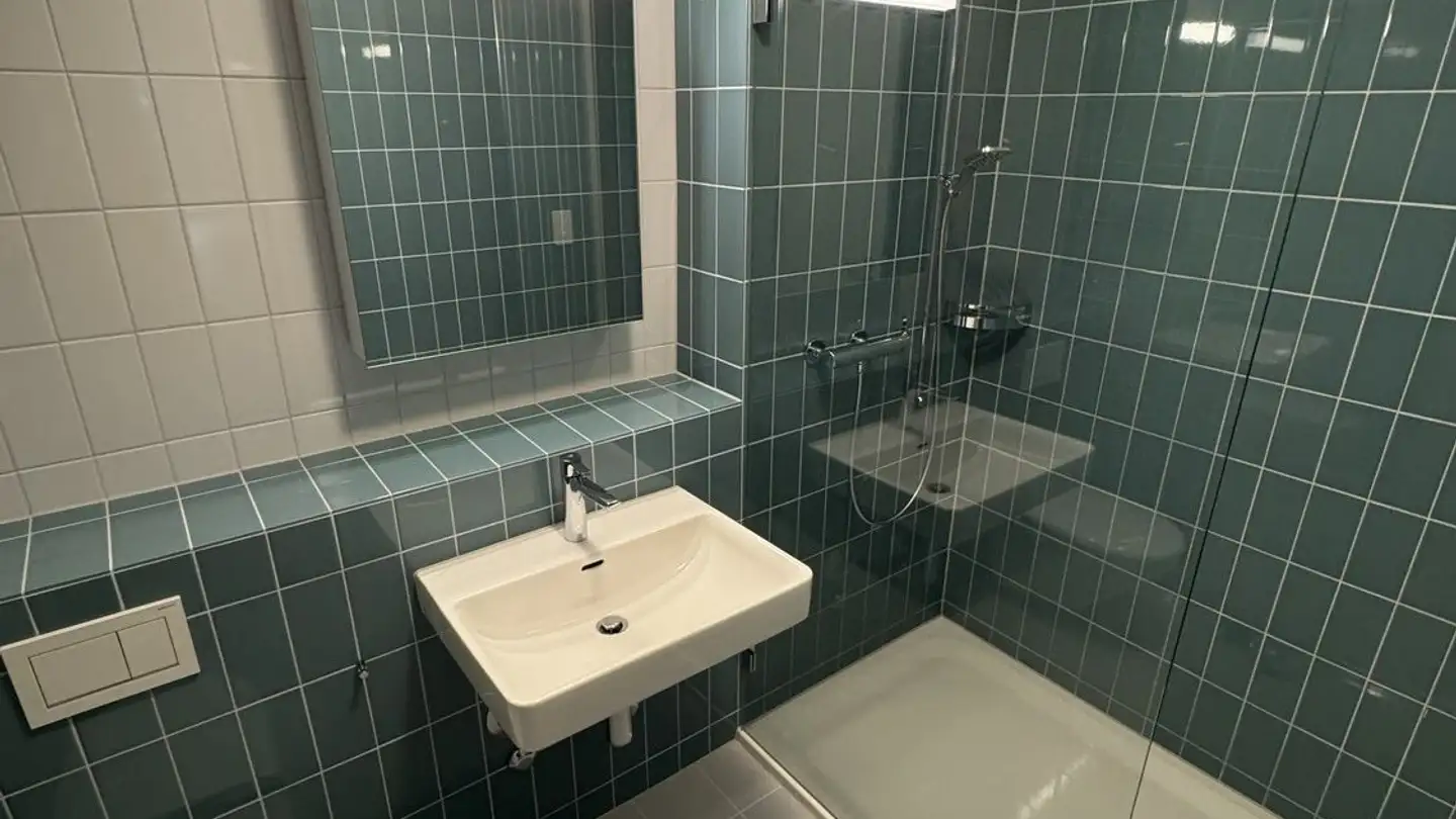 Chambre à louer - 8048 Zürich - Photo 3