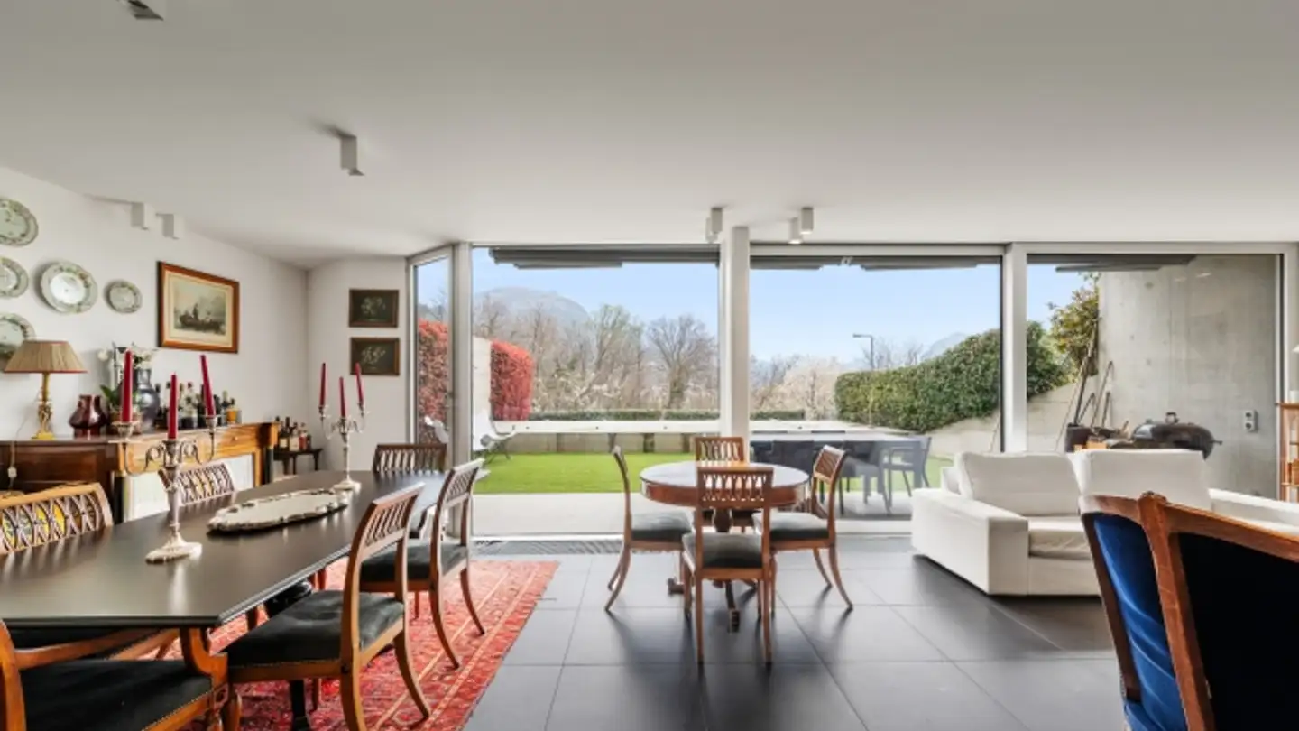 Villa in affitto - 6952 Canobbio - Photo 3