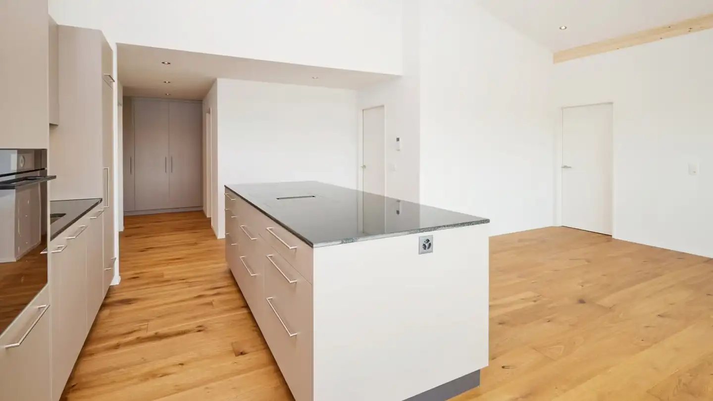 Appartamento in affitto - Bernstrasse 39, 3303 Jegenstorf - Foto 2
