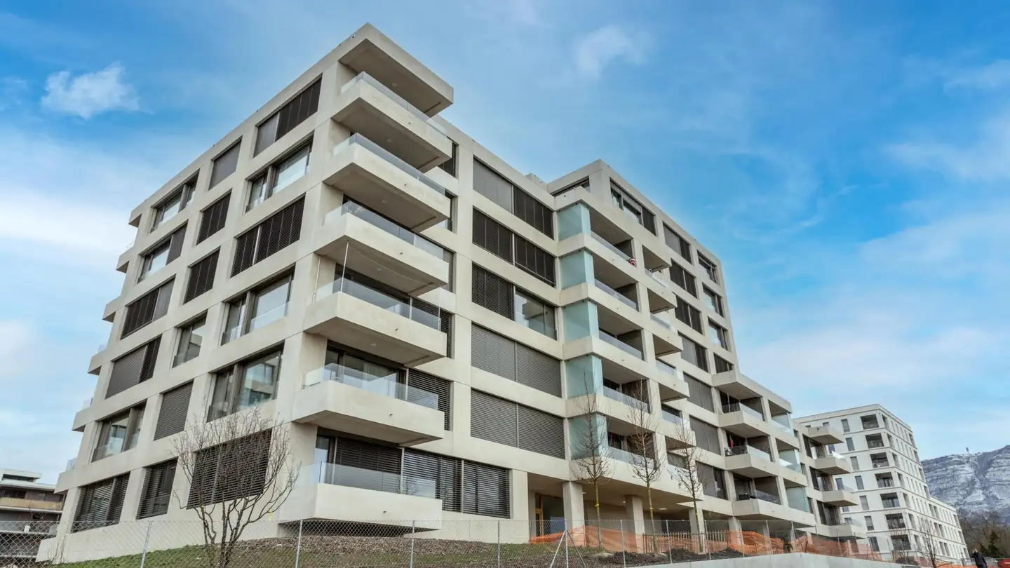 Appartamento in affitto - Chemin Du Bois-Ecard 3, 1228 Plan-les-Ouates