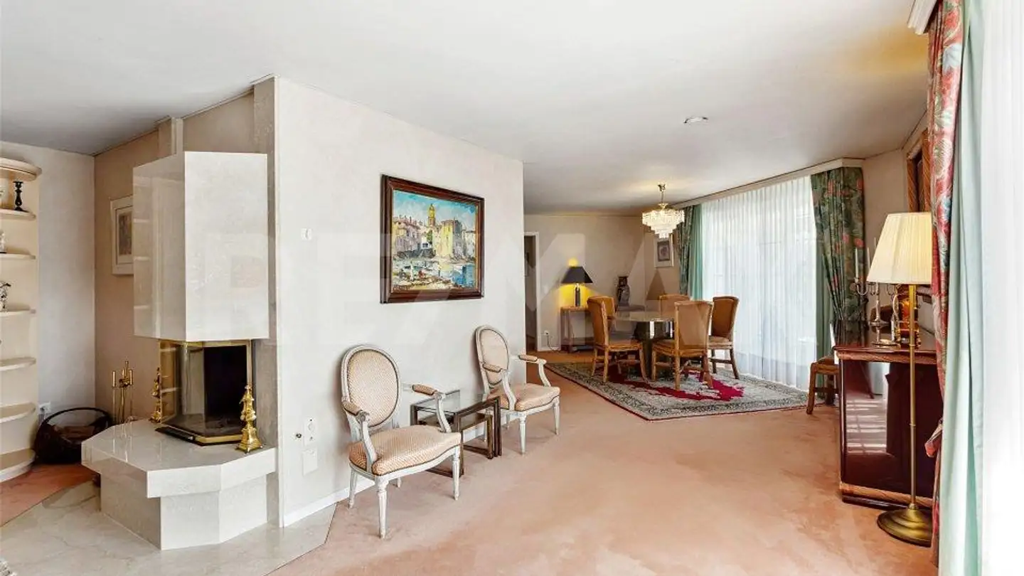 Villa in vendita - 8234 Stetten SH - Photo 3