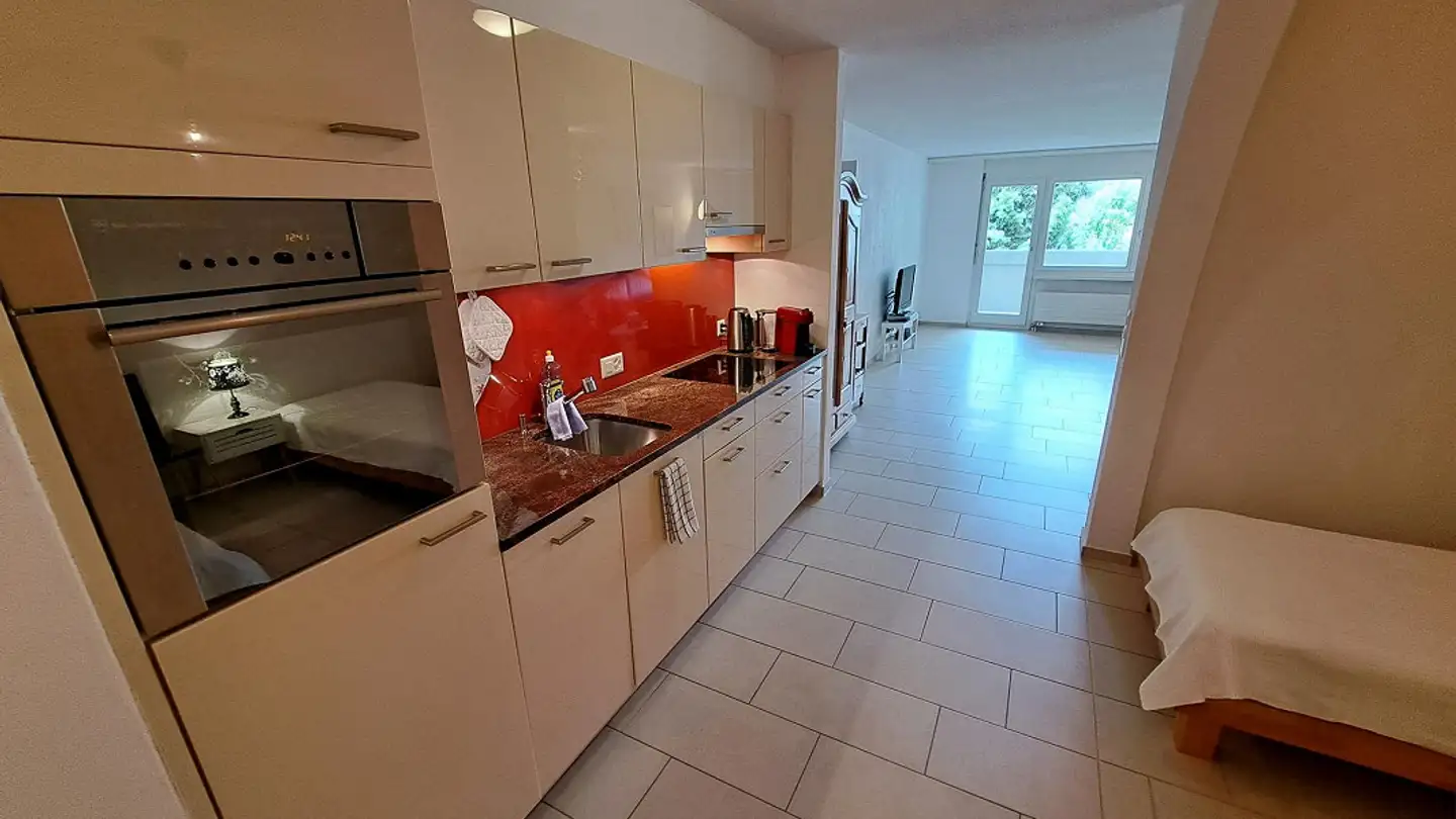 Apartment for rent - Via Disentiserhof 3, 7180 Disentis/Mustér