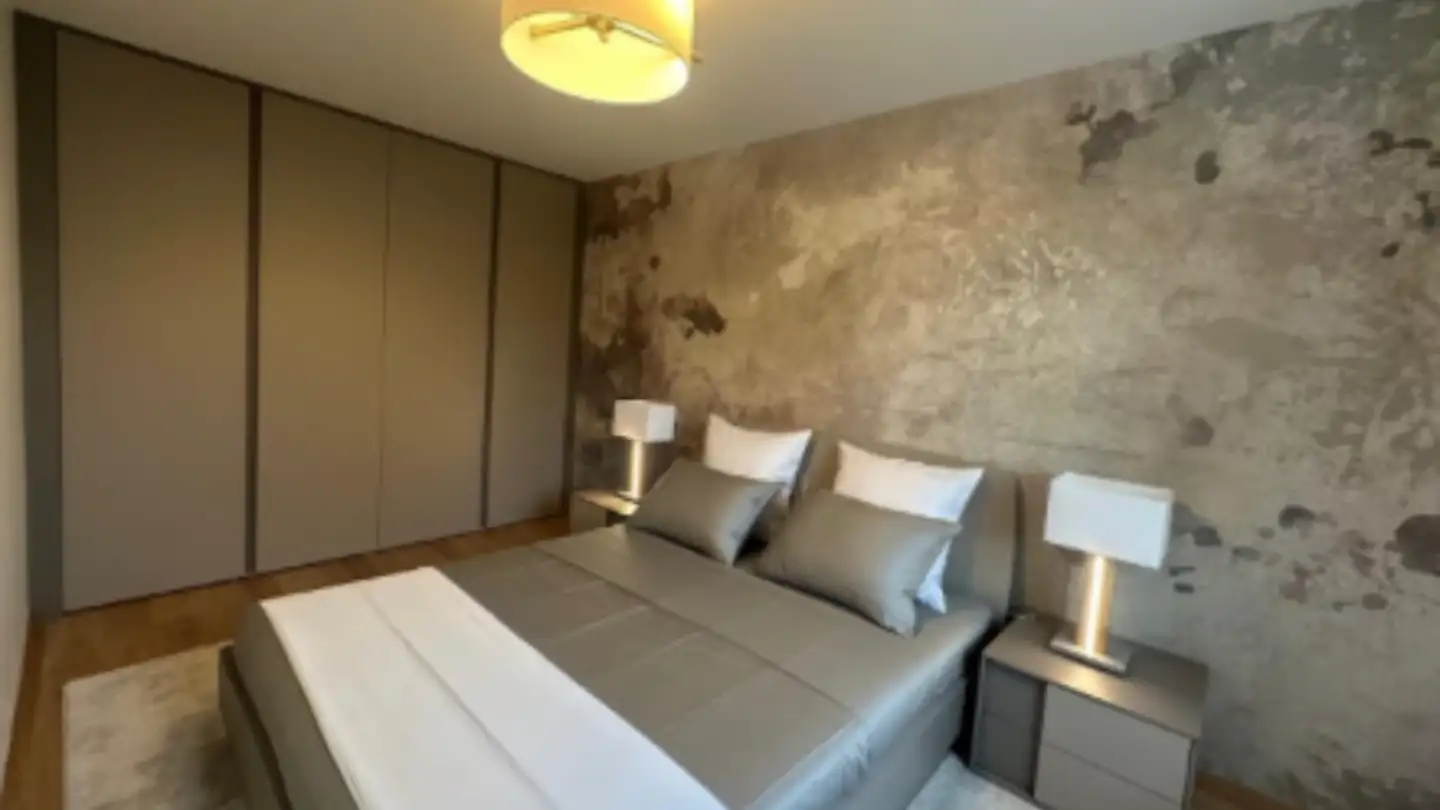 Appartamento in affitto - 1233 Bernex - Foto 4