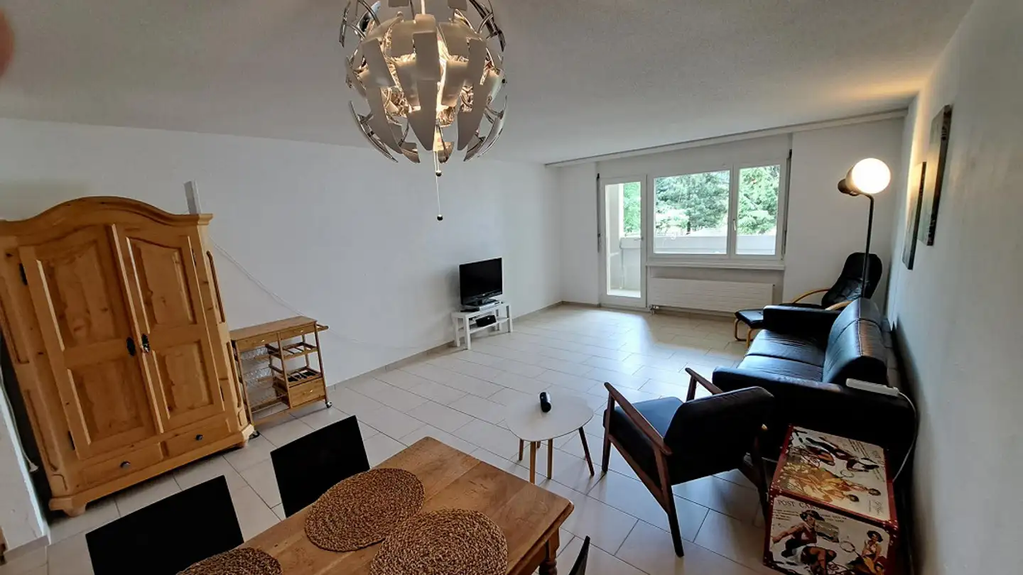 Apartment for rent - Via Disentiserhof 3, 7180 Disentis/Mustér - Photo 2