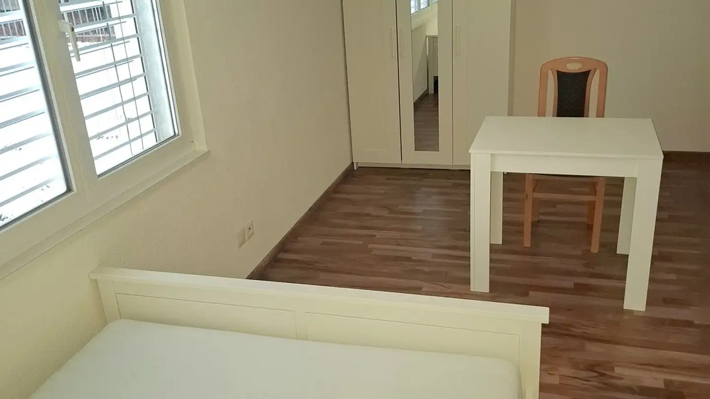 Zimmer mieten - 4600 Olten