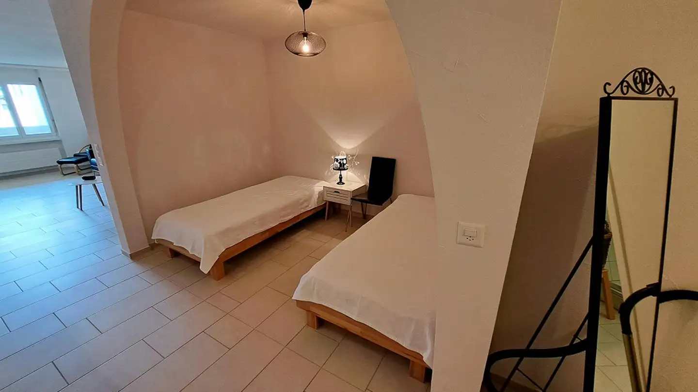 Apartment for rent - Via Disentiserhof 3, 7180 Disentis/Mustér - Photo 3