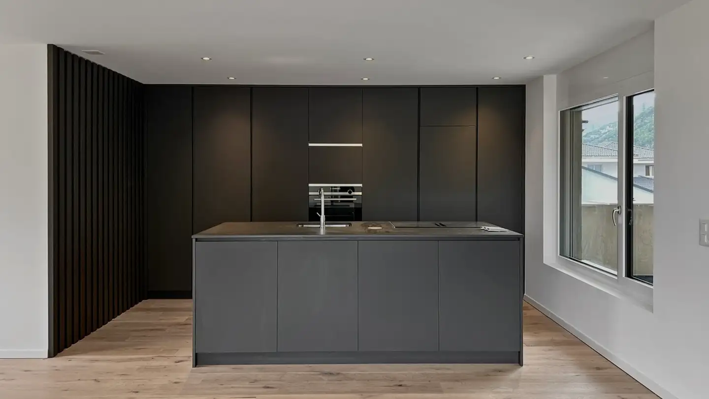 Penthouse for sale - 1994 Aproz (Nendaz)