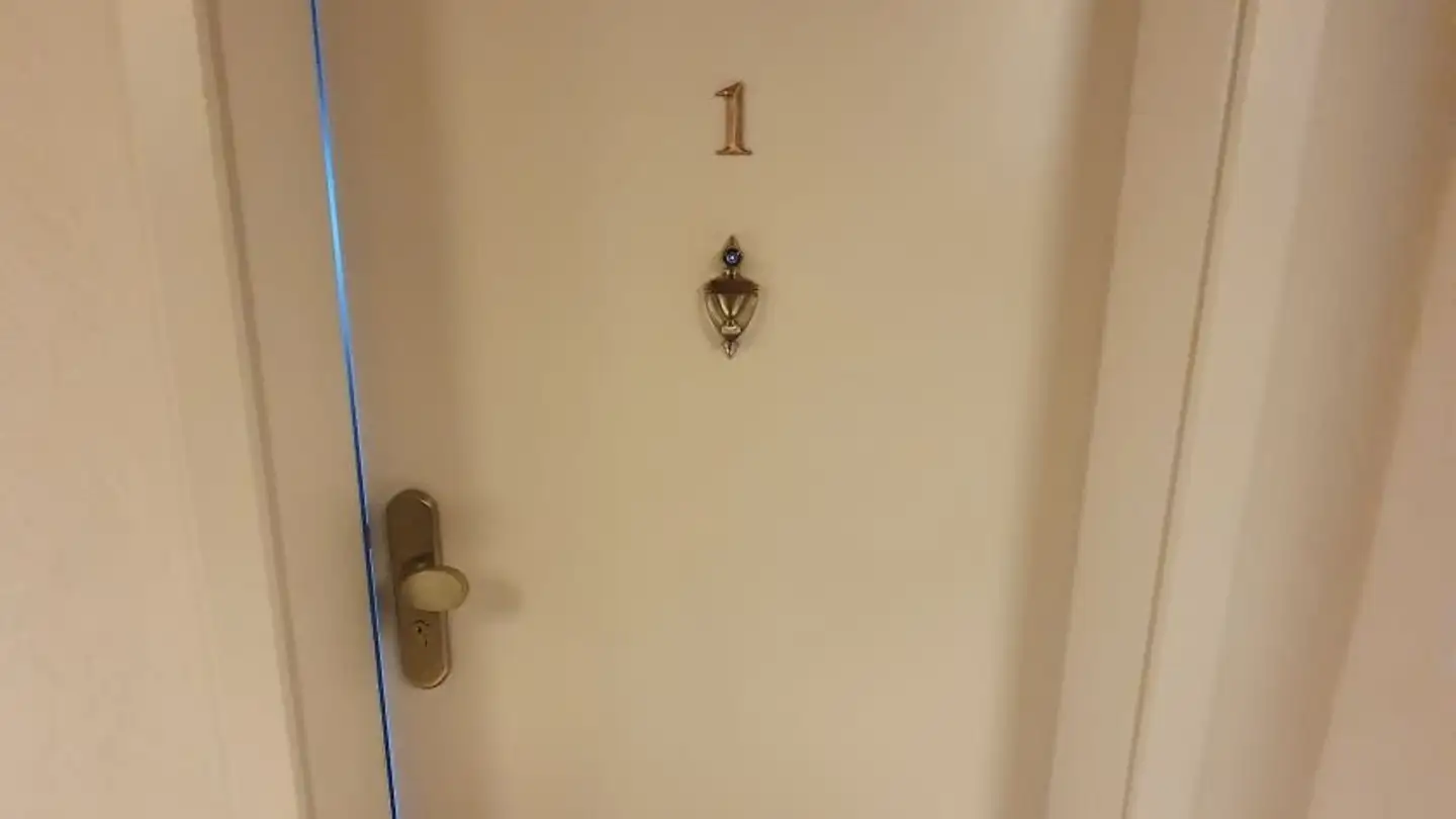 Stanza singola in affitto - Breitistrasse 1a, 8335 Hittnau - Photo 2