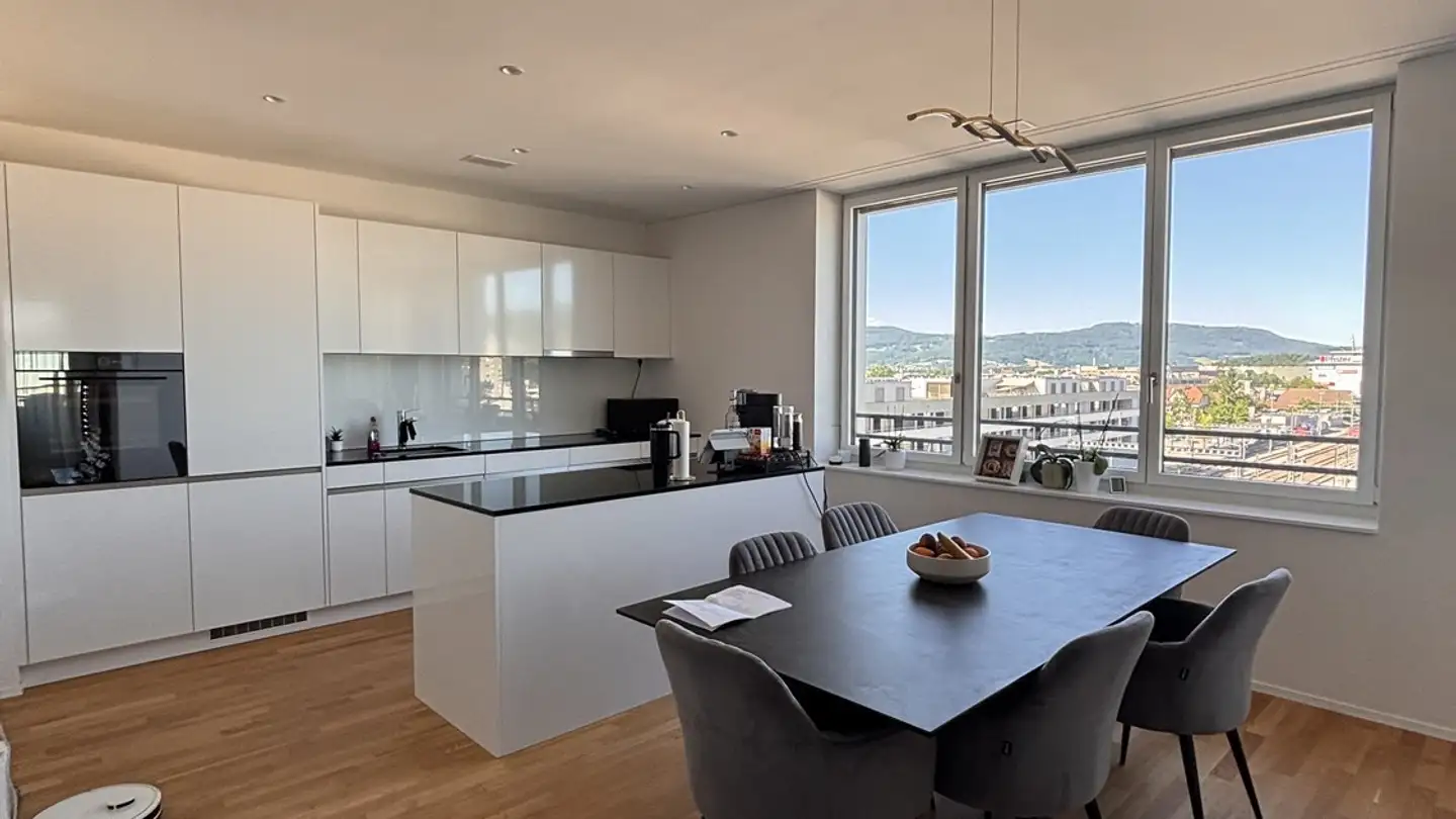 Wohnung mieten - Gränicherstrasse 2, 5034 Suhr