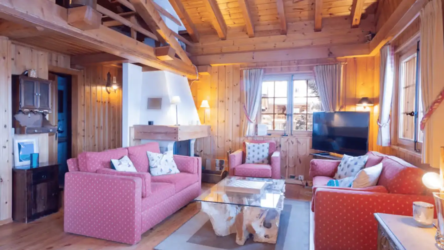 Single house for sale - 1936 Verbier - Photo 2