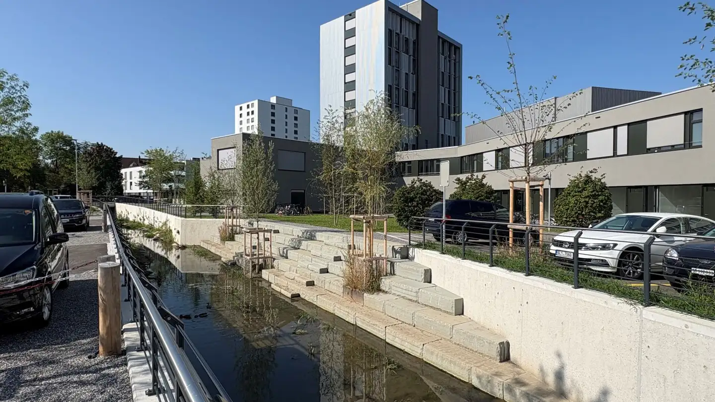 Appartamento in affitto - Konstanzerstrasse, 8280 Kreuzlingen