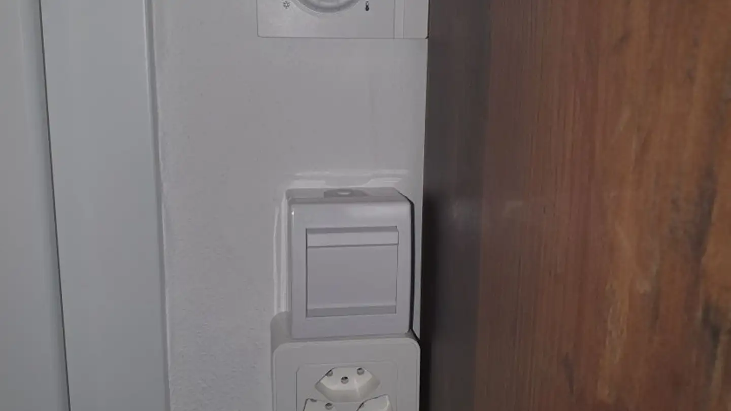 Stanza singola in affitto - Breitistrasse 1a, 8335 Hittnau - Photo 4