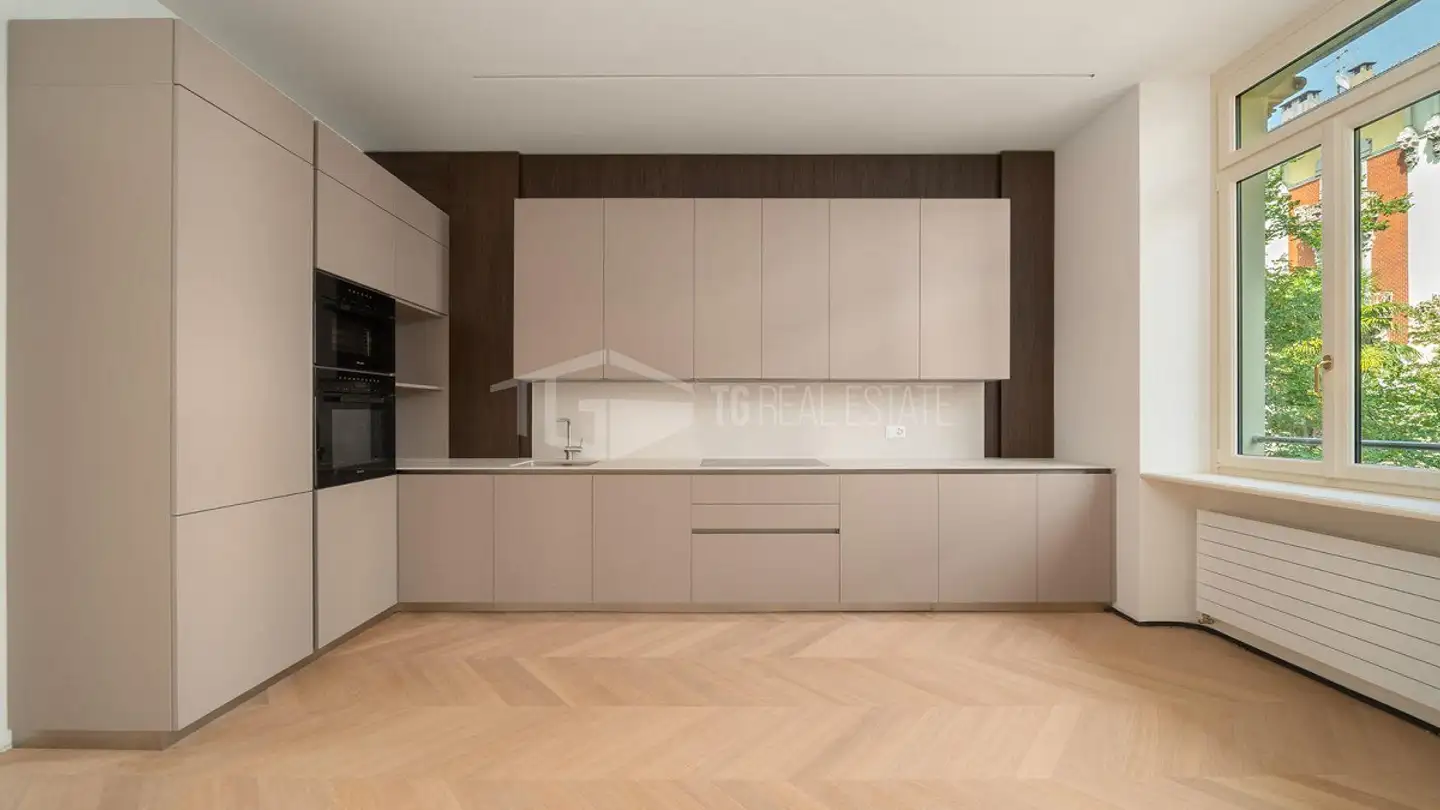 Appartement à louer - Via Pasquale Lucchini 5, 6900 Lugano - Photo 3