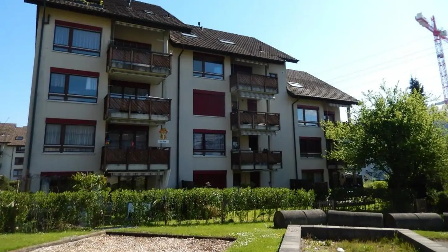 Wohnung mieten - Moosstrasse 13, 6033 Buchrain